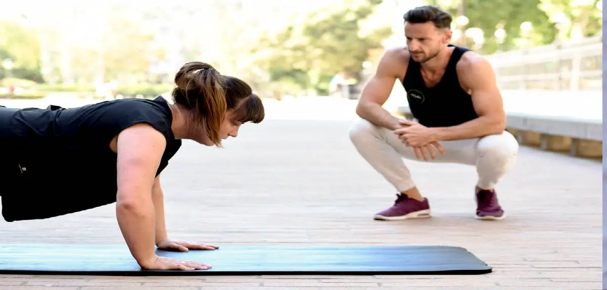 ️ Los 5 Mejores Entrenadores personales de Madrid Mejores